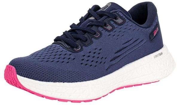 Tênis Feminino Actvitta 4841100 - Marinho