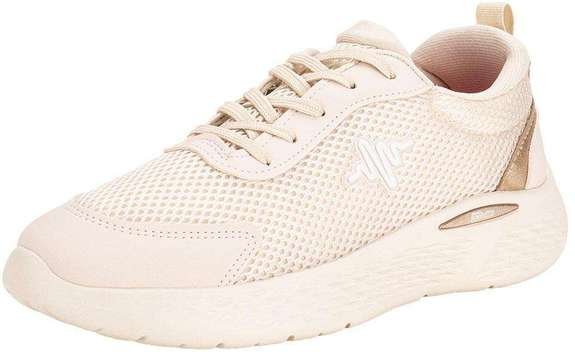 Tênis Feminino Actvitta 4845103 - Natural