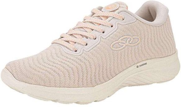 Tênis Feminino Atmos Olympikus - 101 Bege