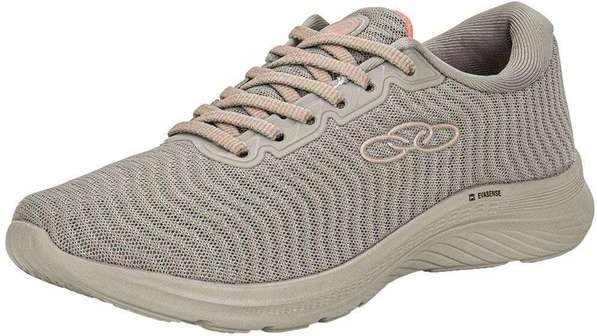 Tênis Feminino Atmos Olympikus - 101 Oliva