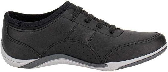 Tênis Feminino Casual Kolosh C1286b Preto