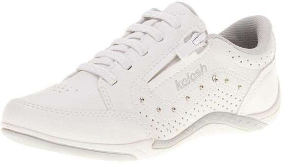 Tênis Feminino Casual Kolosh - C1299 - Branco