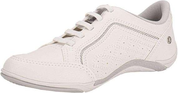 Tênis Feminino Casual Kolosh C1299a - Branco
