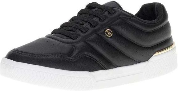 Tênis Feminino Casual Kolosh - C3013 - Preto