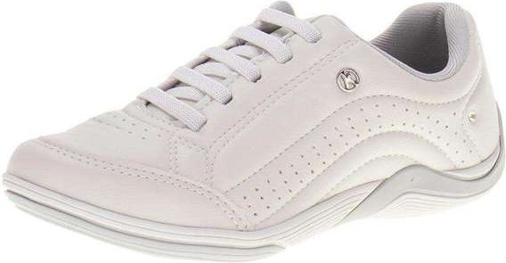 Tênis Feminino Casual Kolosh C3663 - Branco