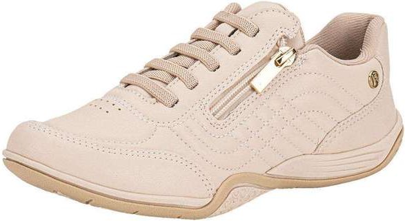 Tênis Feminino Casual Kolosh C3696 Natural