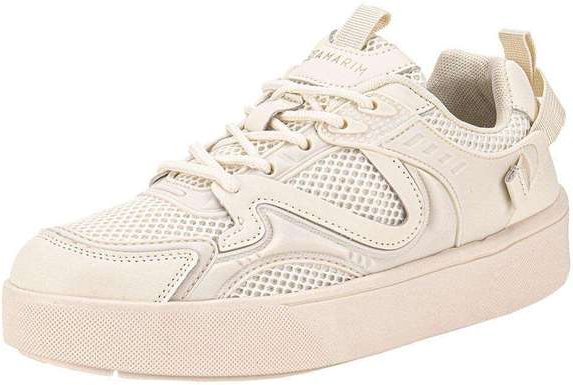 Tênis Feminino Casual Ramarim 2483232 - Marfim