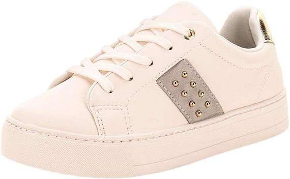 Tênis Feminino Casual Ramarim 2593121 - Marfim