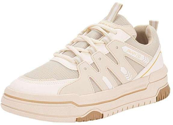 Tênis Feminino Casual Ramarim 2594131 - Marfim