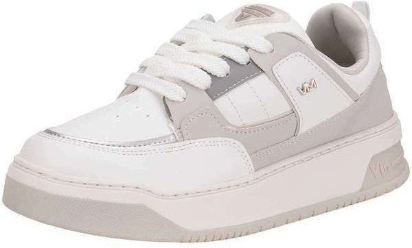 Imagem principal Tênis Feminino Casual Via Marte 232006 Branco/Cinza VIA MARTE