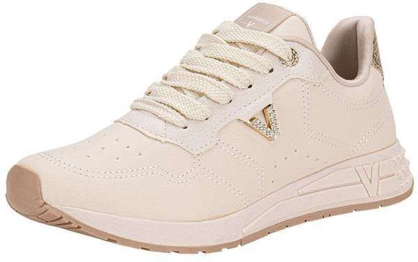 Imagem principal Tênis Feminino Casual Via Marte 286001 Marfim VIA MARTE