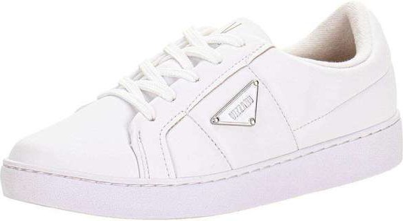 Tênis Feminino Casual Vizzano 12141069 Branco