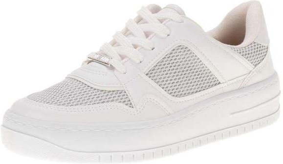 Tênis Feminino Casual Vizzano 1389114 - Branco