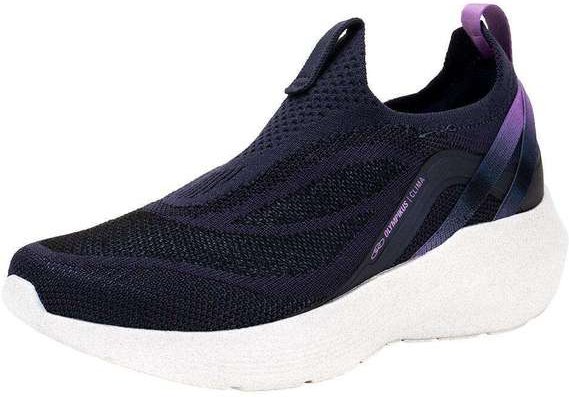 Tênis Feminino Clima Olympikus 43582337 - Marinho