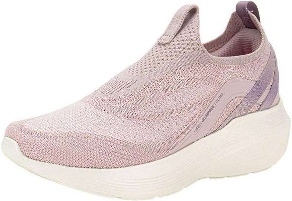 Tênis Feminino Clima Olympikus 43582337 - Rosa