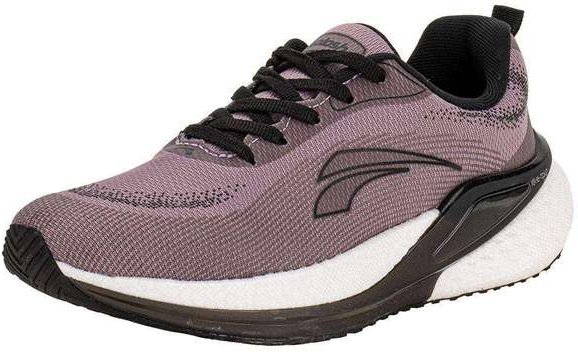 Tênis Feminino Fusion Kolosh E0381 - Roxo