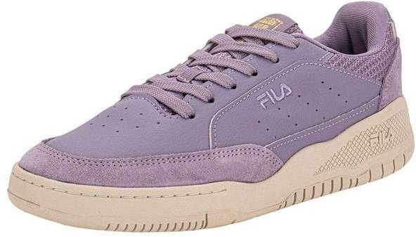 Tênis Feminino Giorno Fila F02l00324 - Roxo