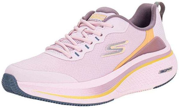 Tênis Feminino Go Run Elevate 2.0 Cardona Skechers 129002 - Rosa