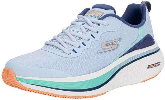 Tênis Feminino Go Run Elevate 2.0 Cardona Skechers 129002 - Azul