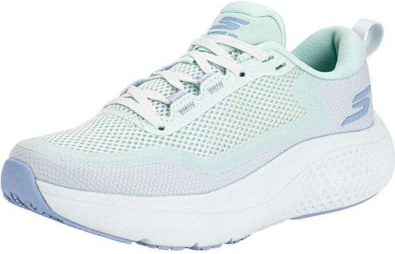 Tênis Feminino Go Run Supersonic Max Skechers 172086 - Verde