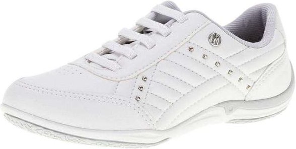 Tênis Feminino Kolosh - C2773 - Branco