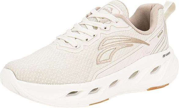 Tênis Feminino Kolosh E0662 Bege