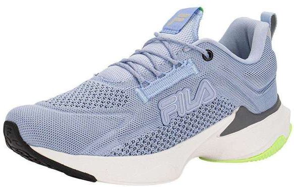 Tênis Feminino Master Fila F02tr0042 - Azul