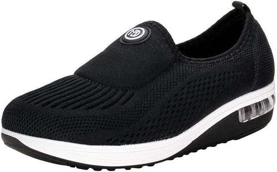 Tênis Feminino Modare - 7320217 - Preto/Branco