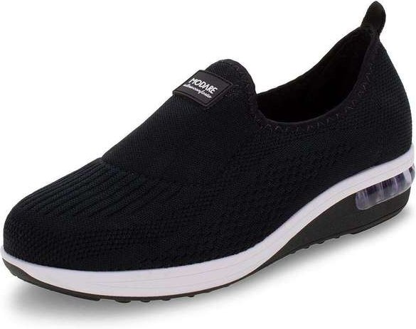 Tênis Feminino Modare - 7320217 - Preto