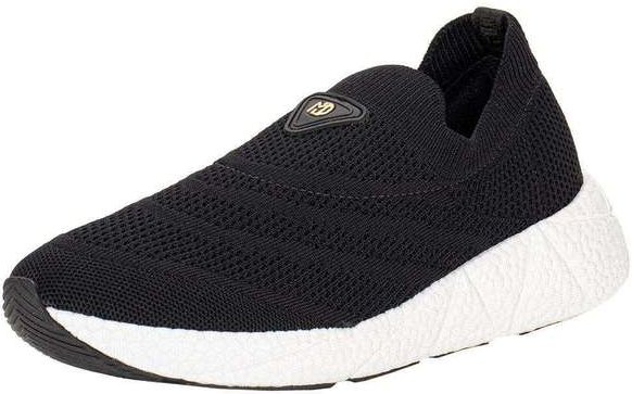 Tênis Feminino Modare 7395101 - Preto