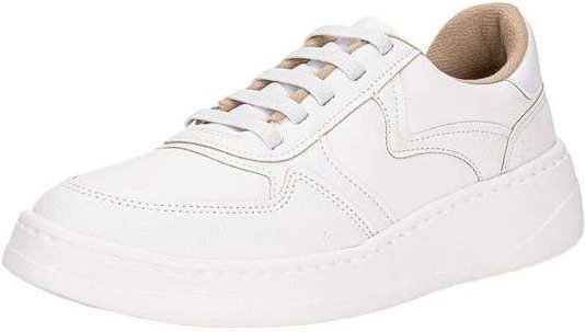 Tênis Feminino Modare 7402104 - Branco