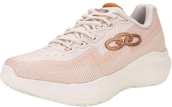 Tênis Feminino Sagaz Olympikus 43588382 - Marfim