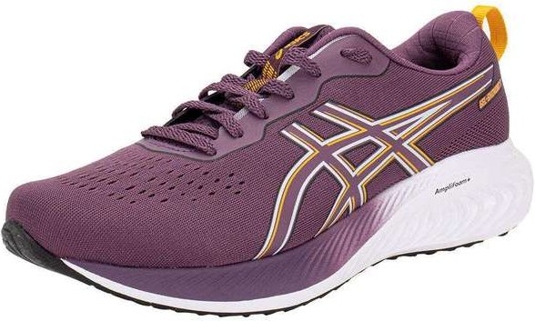 Tênis Feminino Shinobi 3 Asics 1012c054 Roxo