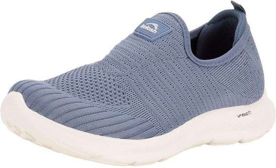 Tênis Feminino Slip On Kolosh C3154 - Azul