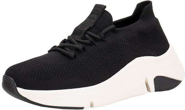 Imagem principal Tênis Feminino Slip On Modare 7401100 Preto MODARE