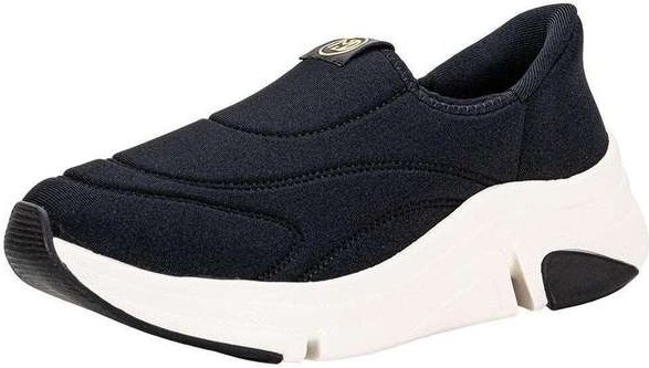 Imagem principal Tênis Feminino Slip On Modare 7401107 Preto MODARE