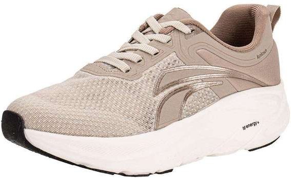 Tênis Feminino Sprinta Kolosh E0582 - Bege