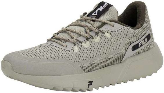 Tênis Feminino Step Fila F02tr00043 - Oliva