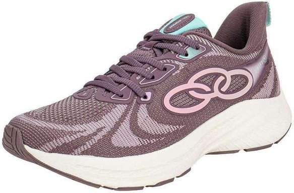 Tênis Feminino Swift 5 Olympikus 43559375 - Lilás