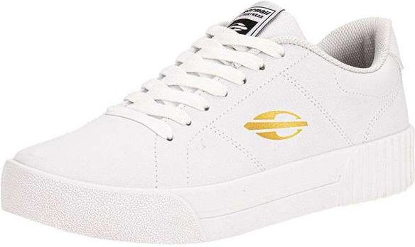 Tênis Feminino Urban Breeze Mormaii 203399 Branco