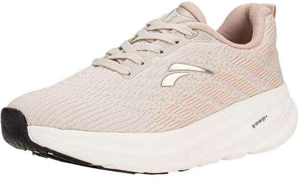 Tênis Feminino Velocit Kolosh E0341 - Bege