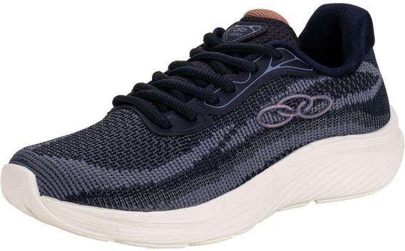 Tênis Feminino Vértice Olympikus 43606391 - Marinho