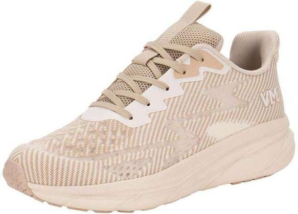 Tênis Feminino Via Marte 262001 - Bege