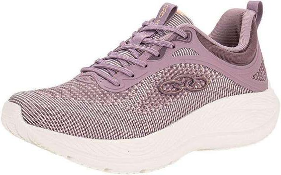 Tênis Feminino Vibe Olympikus 43697386 Lilás