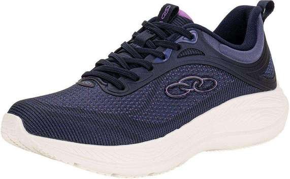Tênis Feminino Vibe Olympikus 43697386 Marinho