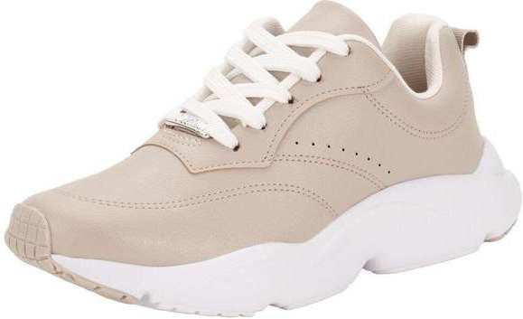 Tênis Feminino Vizzano 1440104 - Cinza