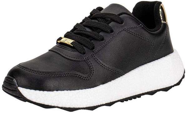 Tênis Feminino Vizzano 1452100 Preto