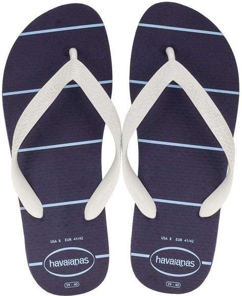 Imagem principal Chinelo Masculino Color Essen Havaianas - 4148587 - Marinho