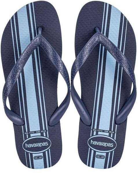 Imagem principal Chinelo Masculino Color Essential Havaianas 4148587 Marinho Havaianas