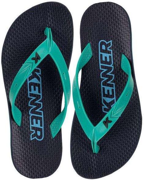 Chinelo Masculino Summer Dgx Verde